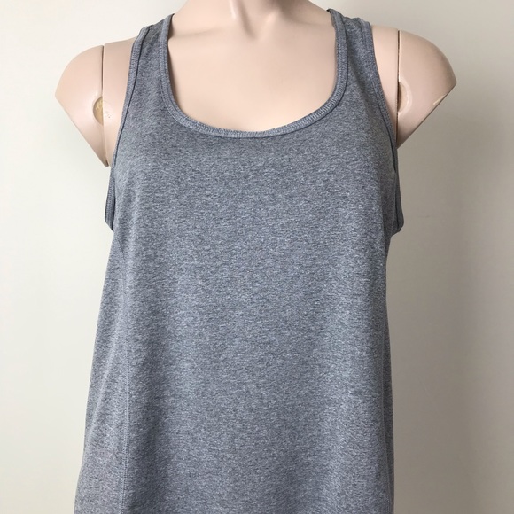 danskin now active tank tops